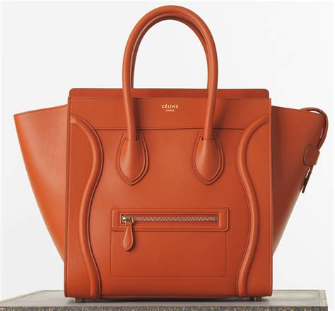 Celine designer handbags